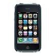 OtterBox Commuter Case for iPhone 3G, 3G S (Black)