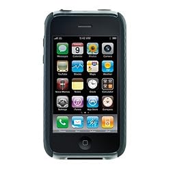 OtterBox Commuter Case for iPhone 3G, 3GS (Black)