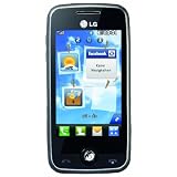 GS290 Cookie Fresh (EU, Silver)par LG