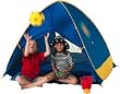 Pop Up Junior Cabana UV Beach sun Tent