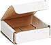 Aviditi M331 Crush Proof Corrugated Mailer, 3
