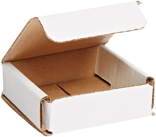 Aviditi M331 Crush Proof Corrugated Mailer, 3