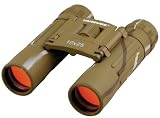 Humvee 10x25 Binoculars Compact Camo