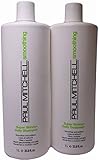 PAUL MITCHELL Super Skinny Daily Shampoo & Daily Treatment 33.8 oz