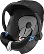 Cybex  511101007 Aton Basic Eclipse - grey , Babyschale Gruppe 0 +