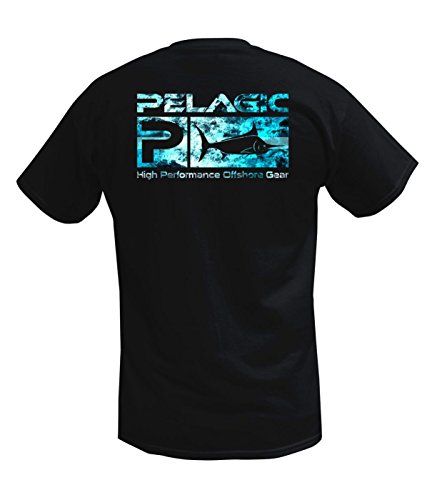 Coral Camo Deluxe Tee