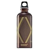 SIGG ���� �ȥ�٥顼�ǥ����� 0.6L �ϡ��륭�� 50049