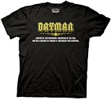 DAYMAN shirt from Its Always Sunny In Philadelphia,