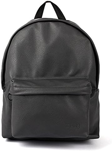 Fashion School Backpack Bookbag Spod Backpack (GRAY)