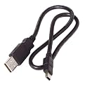 Magellan USB Cable - Black