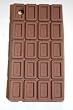 KingCase iPhone 3G & 3GS Candy Bar Case (Milk Chocolate) 8GB, 16GB, 32GB + FREE Screen Protector