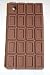 KingCase iPhone 3G & 3GS Candy Bar Case (Milk Chocolate) 8GB, 16GB, 32GB + FREE Screen Protector