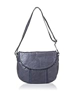 Cosi Diversa Bolso asa al hombro (Azul)