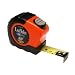 New Lufkin 1 Inch X 25 Foot Pro Engineer's Tape Ps3425d