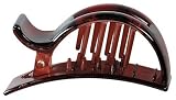 Lady Jayne Hair Accessories Fish Clip For Fine Hair