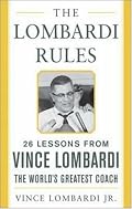 The Lombardi Rules (Mighty Manager)