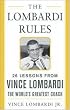 The Lombardi Rules (Mighty Manager)