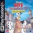 101 Dalmations 2 PS