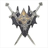 Armored Dragon