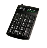 Spyker - CL-SPY-KBNUM-2361 - Pave numérique sur port USB