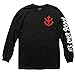Dragonball Z Vegeta 9000 Long Sleeve T-shirt
