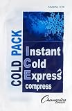 Champion Sports Instant Cold Compress