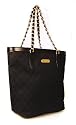 Gucci 196750 F5DEG Black Handbag