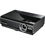 Benq Xga-Native 3000 Lumen Dlp Projector
