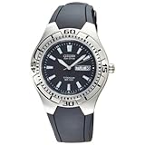 Citizen Men's BM8290-05E Eco-Drive Titanium Watch