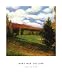 Feel The Flow by Gary Max Collins. Size 8.00 X 8.00 Art Poster Print