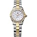 TAG Heuer Women's Aquaracer Diamond Accented 18kt Two-Tone Watch #WAF1450.BB0814