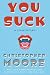 You Suck (Kindle Edition)