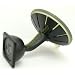 KTECH Push On Suction Cup Vehicle Windscreen Mount for TomTom GO 720 Assist & Traffic