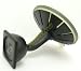 KTECH Push On Suction Cup Vehicle Windscreen Mount for TomTom GO 720 Assist & Traffic
