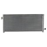 AIR CONDITIONING CONDENSER by Unknown