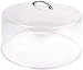 Winco CKS-13C Cake Stand Cover