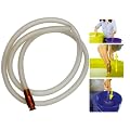BGS 4066 Sch�ttelpumpe / Schlauchpumpe