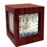 Magnif Wood Money Maze - Money Puzzle