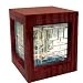 Magnif Wood Money Maze - Money Puzzle