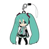 初音ミク -Project DIVA- トレーディングストラップ Track01 BOX
