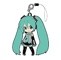 初音ミク -Project DIVA- トレーディングストラップ Track01 BOX