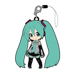初音ミク -Project DIVA- トレーディングストラップ Track01 BOX