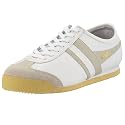 Gola Classics 40TH HARRIER LEATHER CLA780, Damen Sneaker