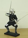Samurai Warrior Sword Fighter (028)