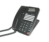 NEC INFOSET DTB-16-1 Black TELEPHONE (Stock# 760010)