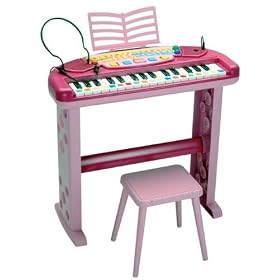 Bontempi Speak and Play Computer Organ