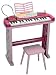 Toys : Bontempi Speak and Play Computer Organ