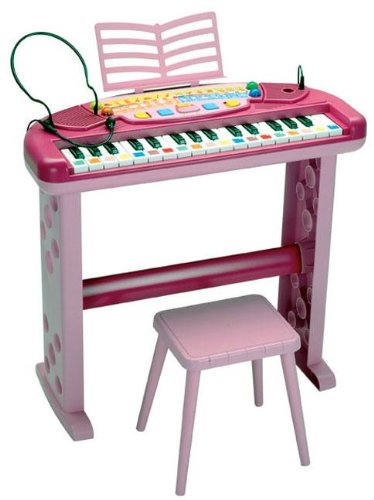 Buy Bontempi Speak and Play Computer Organ online at Discounted New and Used prices. Delivered to your door with Childrens Toyshop.com