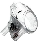 Viewloader Quantum Agitating Paintball Loader - Clear