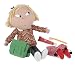 Toys : Charlie and Lola - Daytime and Nightime Lola